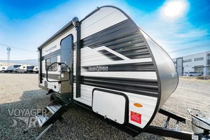 2026 Grand Design Transcend ONE 151RB