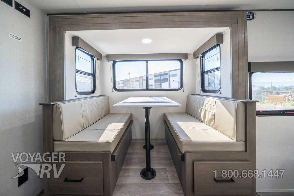 2026 Grand Design Transcend ONE 161BH