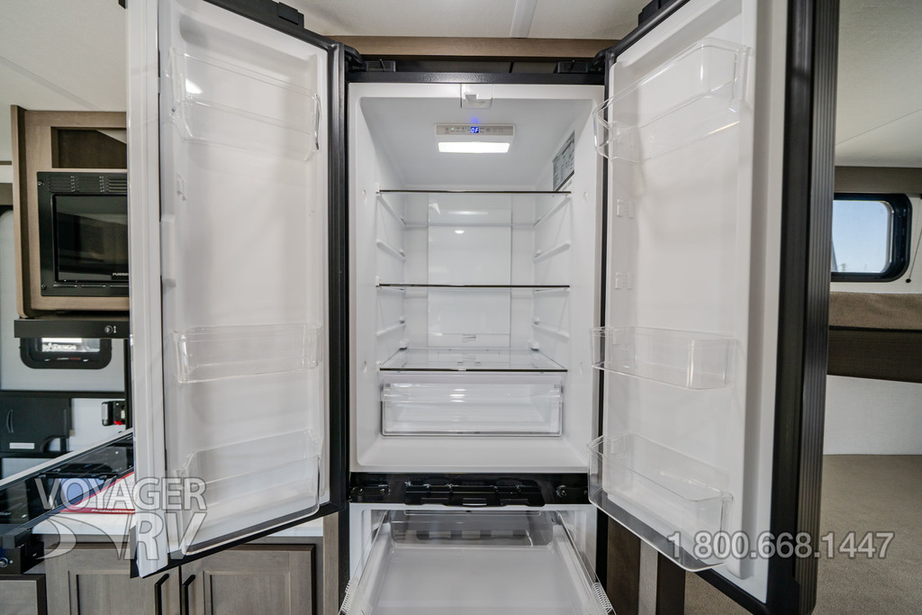 2026 Grand Design Transcend ONE 161BH