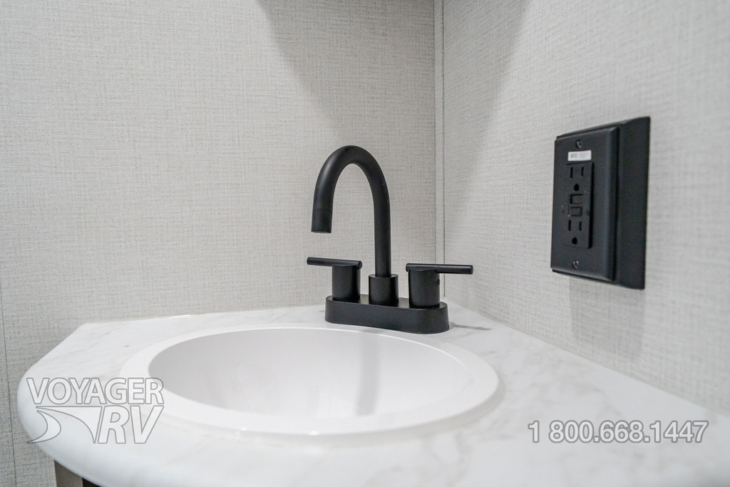 2026 Grand Design Transcend ONE 161BH