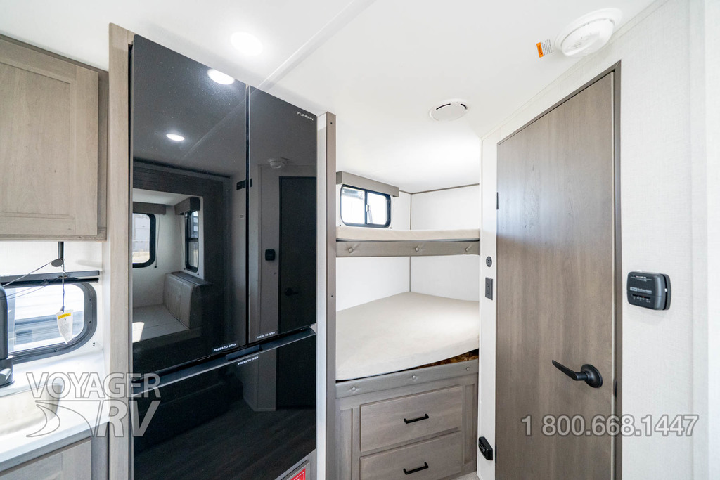 2026 Grand Design Transcend ONE 161BH