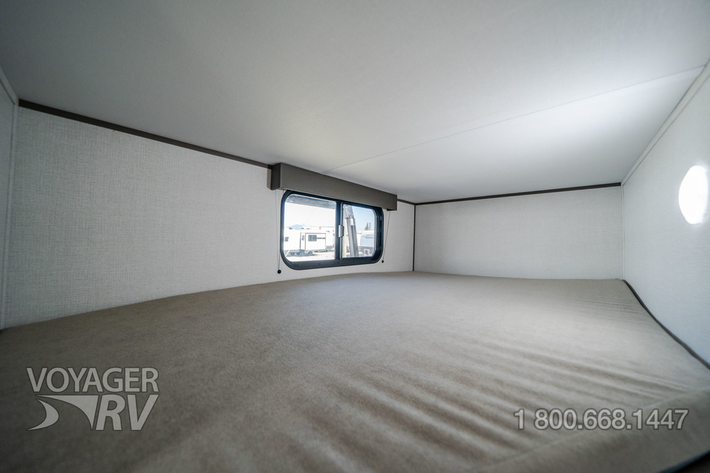 2026 Grand Design Transcend ONE 161BH