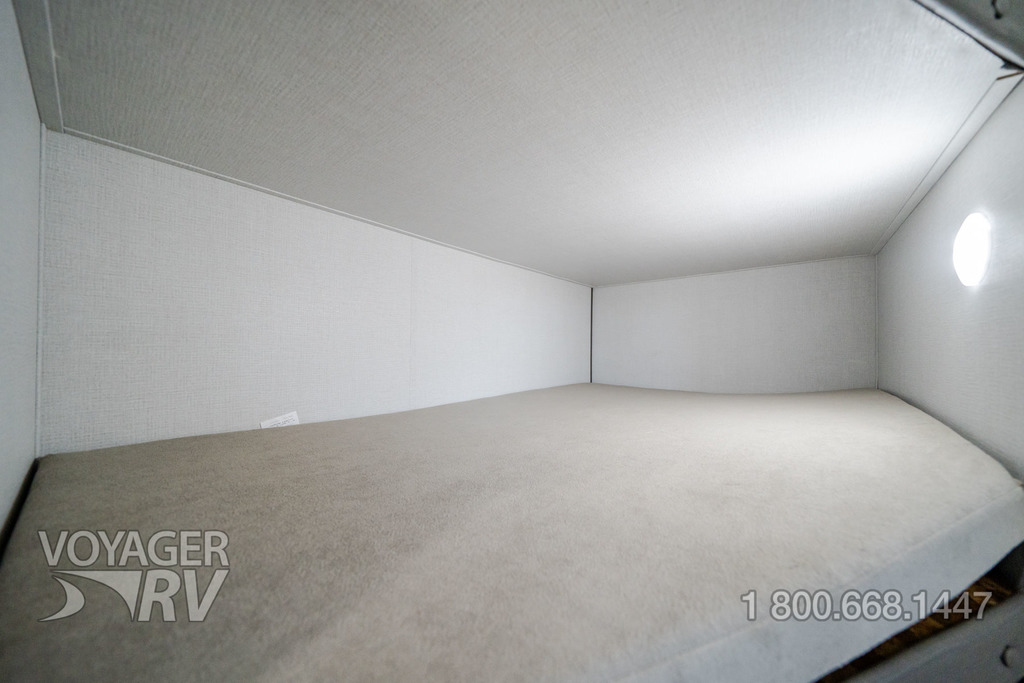 2026 Grand Design Transcend ONE 161BH