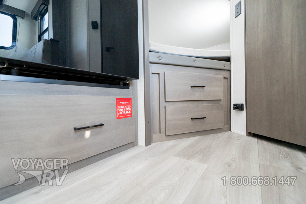 2026 Grand Design Transcend ONE 161BH