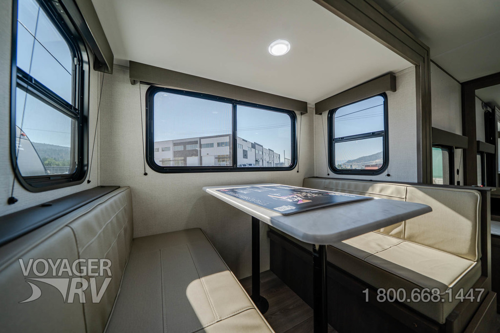 2026 Grand Design Transcend ONE 161BH