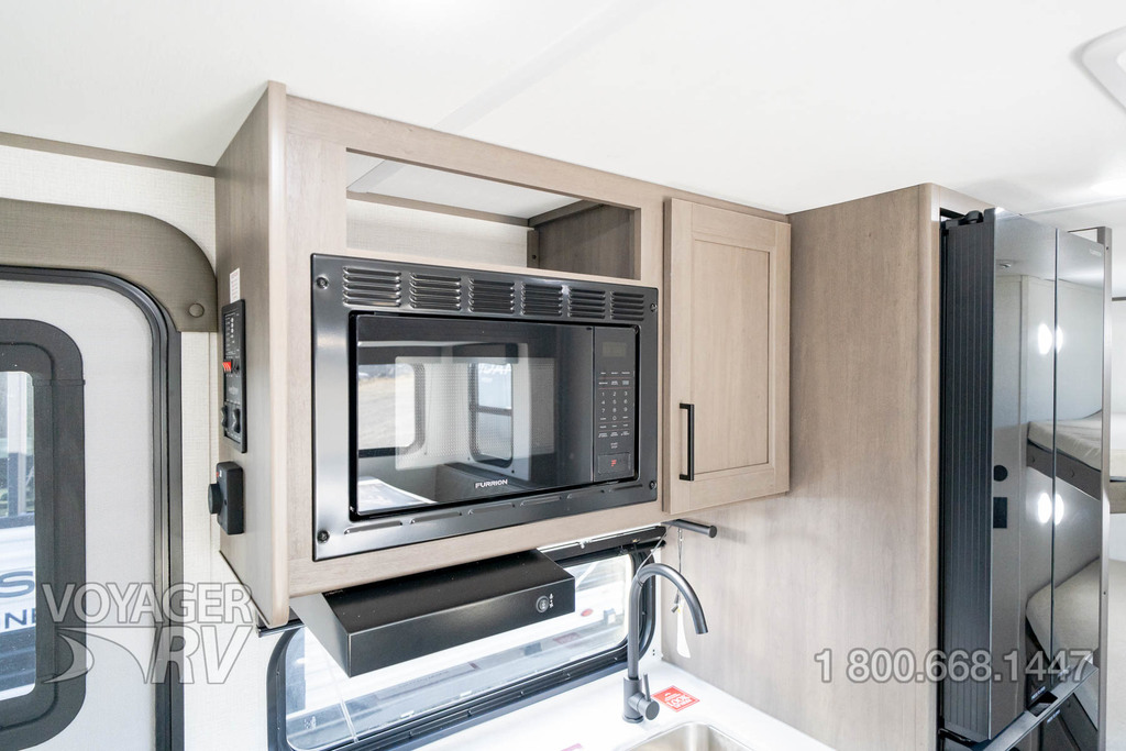 2026 Grand Design Transcend ONE 161BH