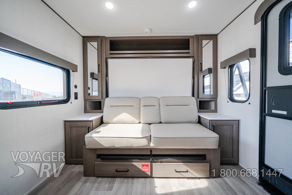 2026 Grand Design Transcend ONE 161BH