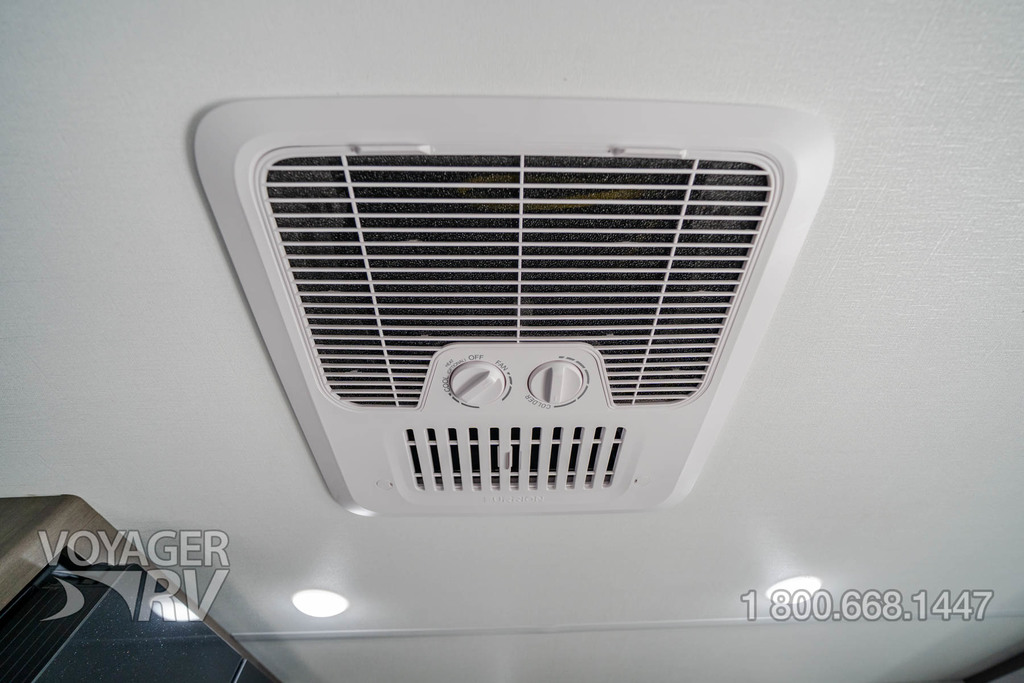 2026 Grand Design Transcend ONE 161BH