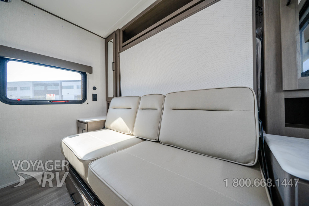 2026 Grand Design Transcend ONE 161BH