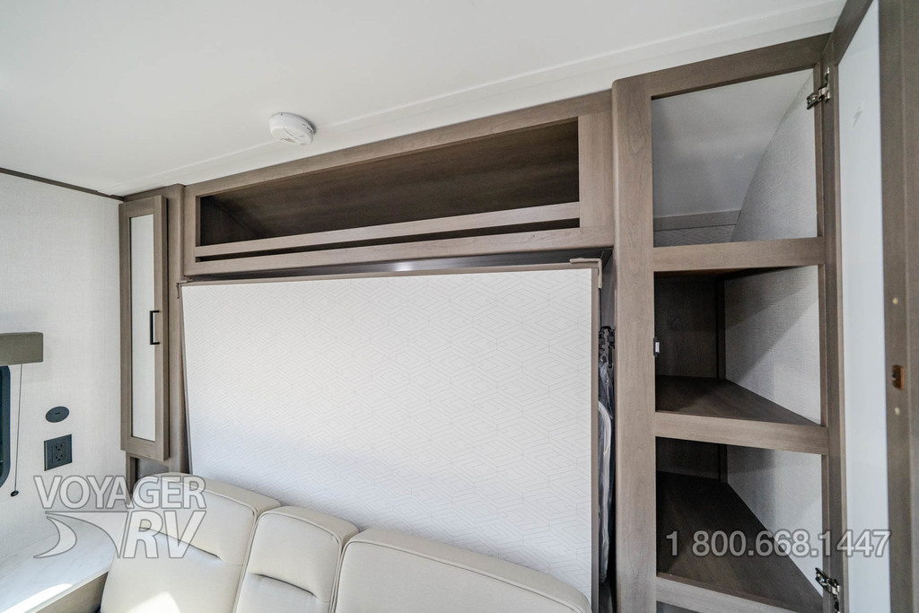 2026 Grand Design Transcend ONE 161BH