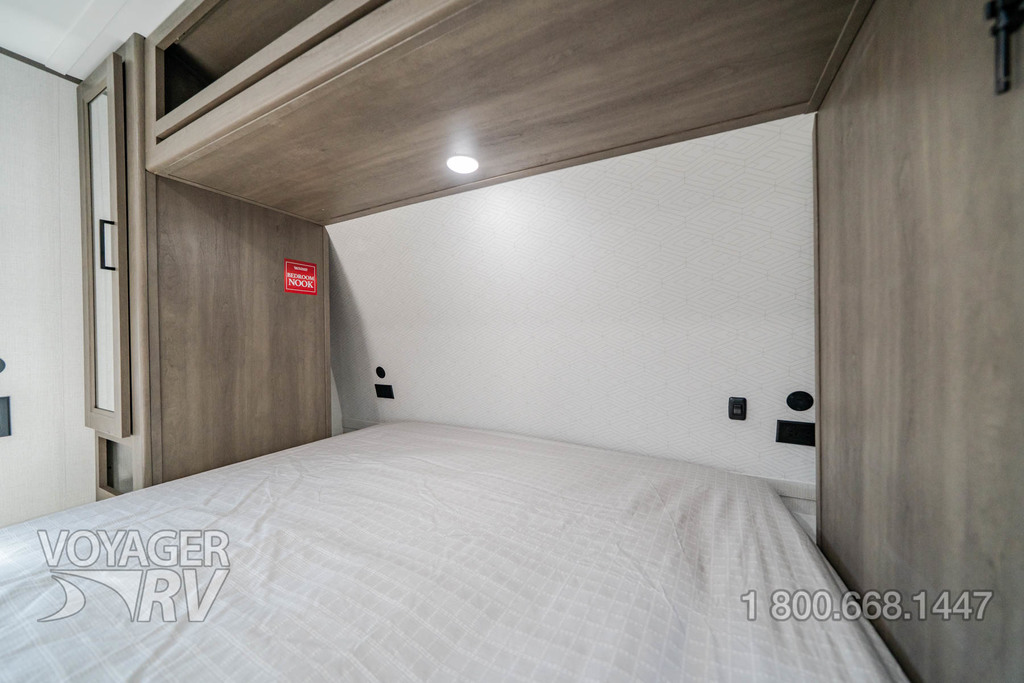 2026 Grand Design Transcend ONE 161BH