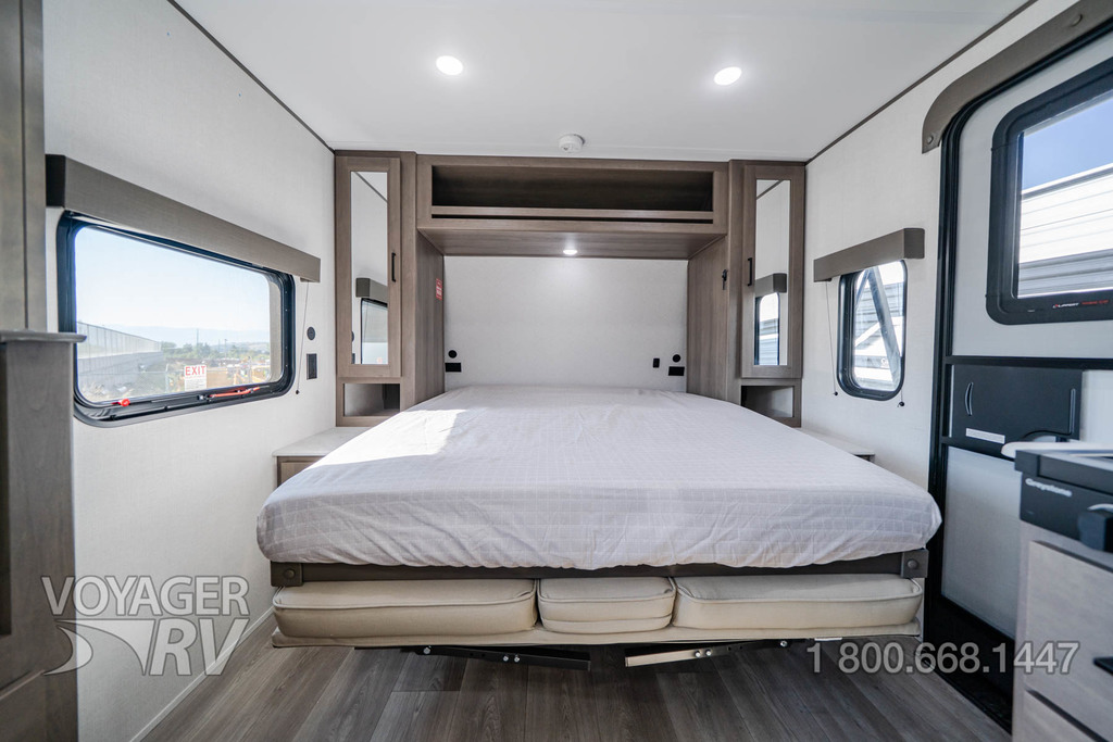 2026 Grand Design Transcend ONE 161BH