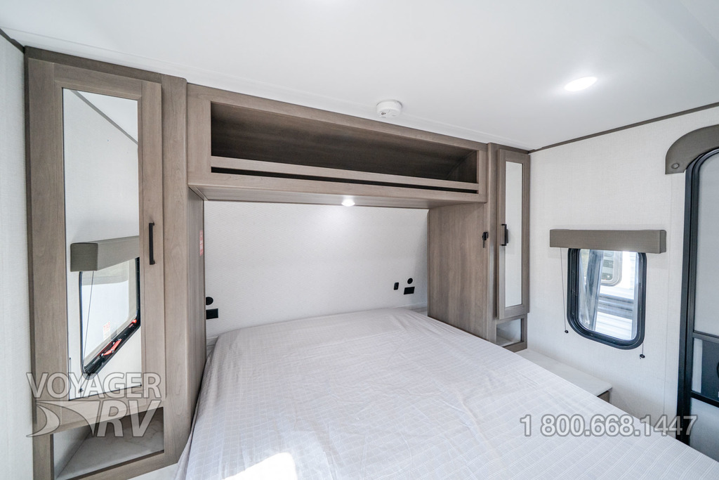 2026 Grand Design Transcend ONE 161BH