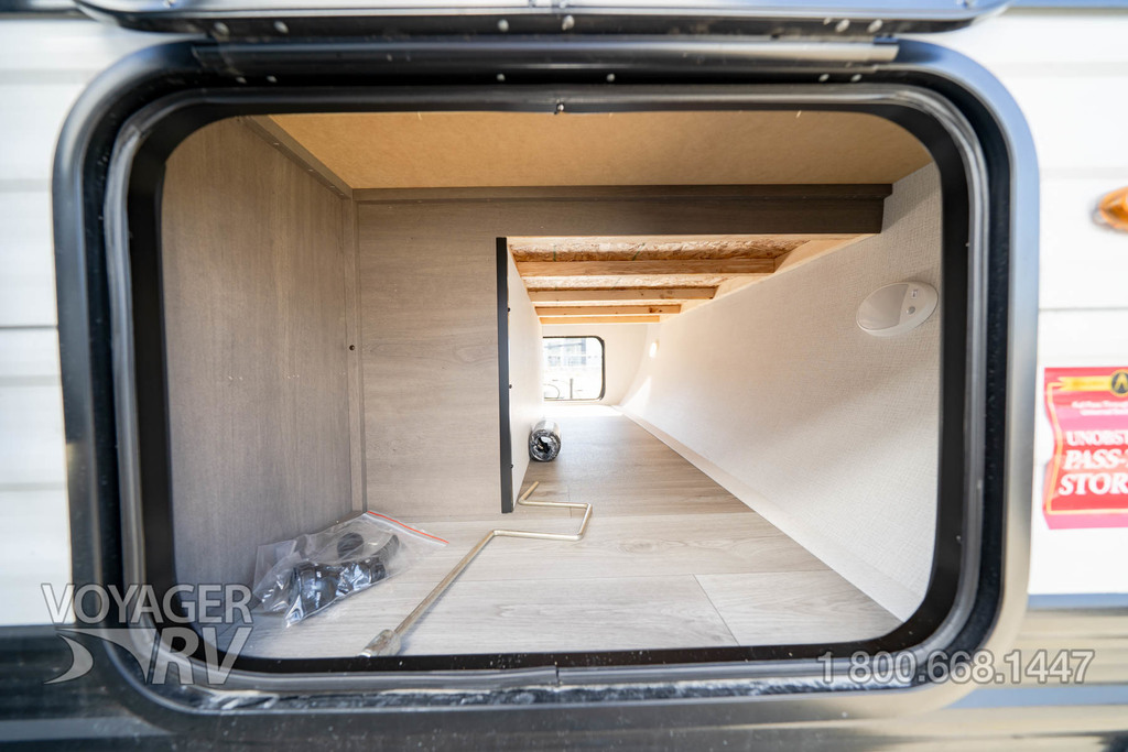 2026 Grand Design Transcend ONE 161BH