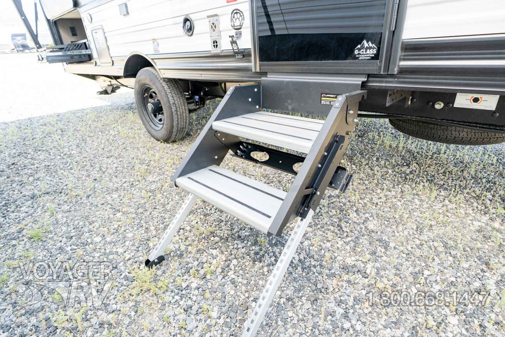 2026 Grand Design Transcend ONE 161BH