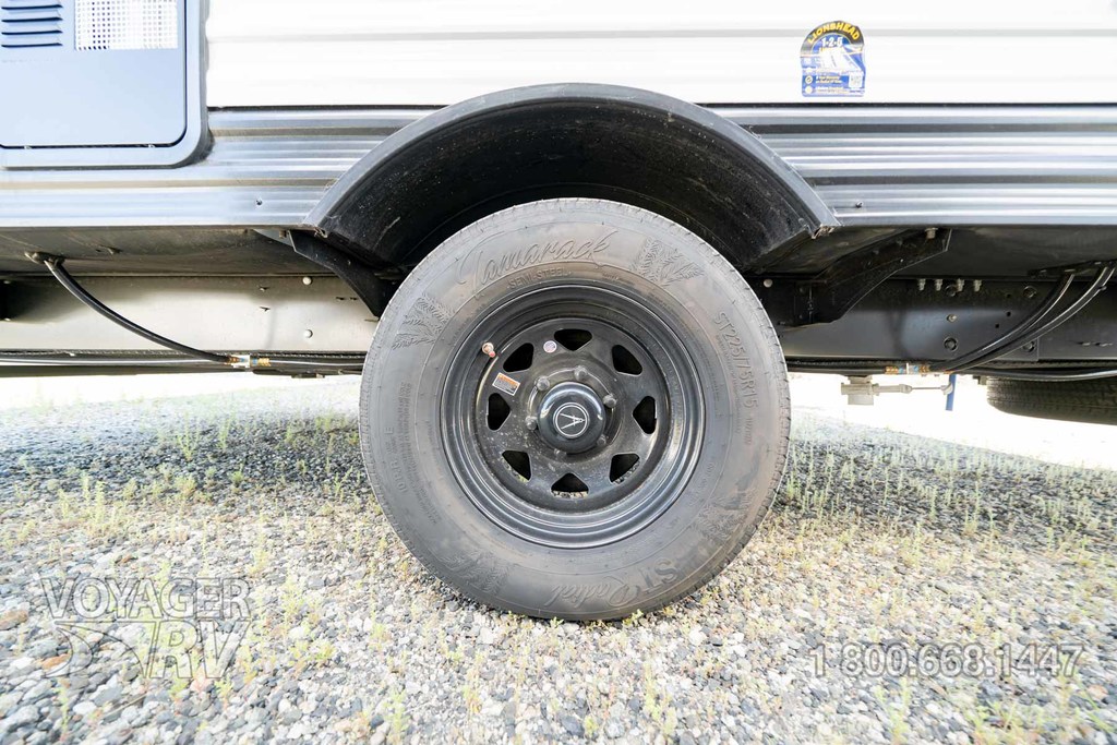 2026 Grand Design Transcend ONE 161BH