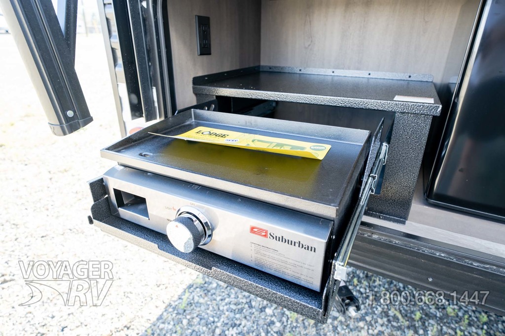 2026 Grand Design Transcend ONE 161BH