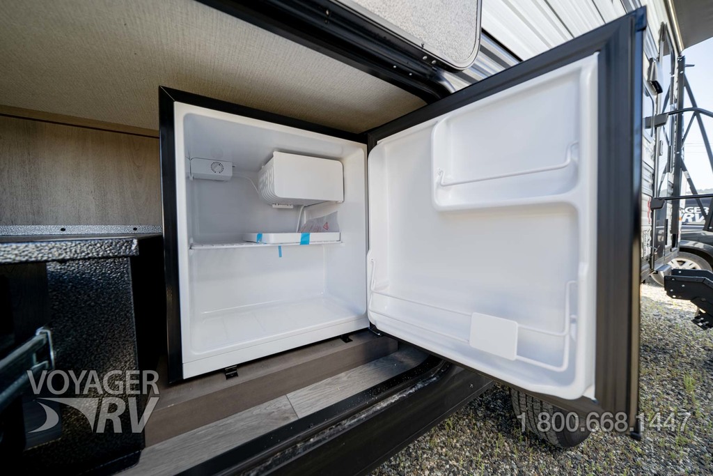 2026 Grand Design Transcend ONE 161BH