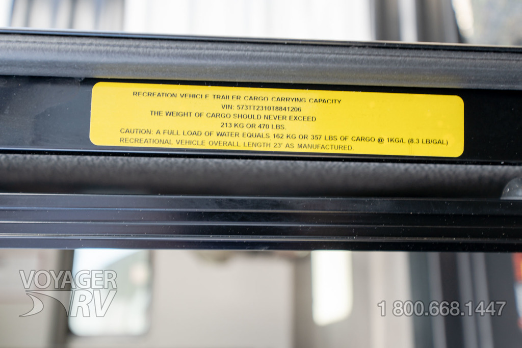 2026 Grand Design Transcend ONE 161BH