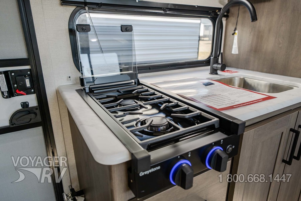 2026 Grand Design Transcend ONE 161BH