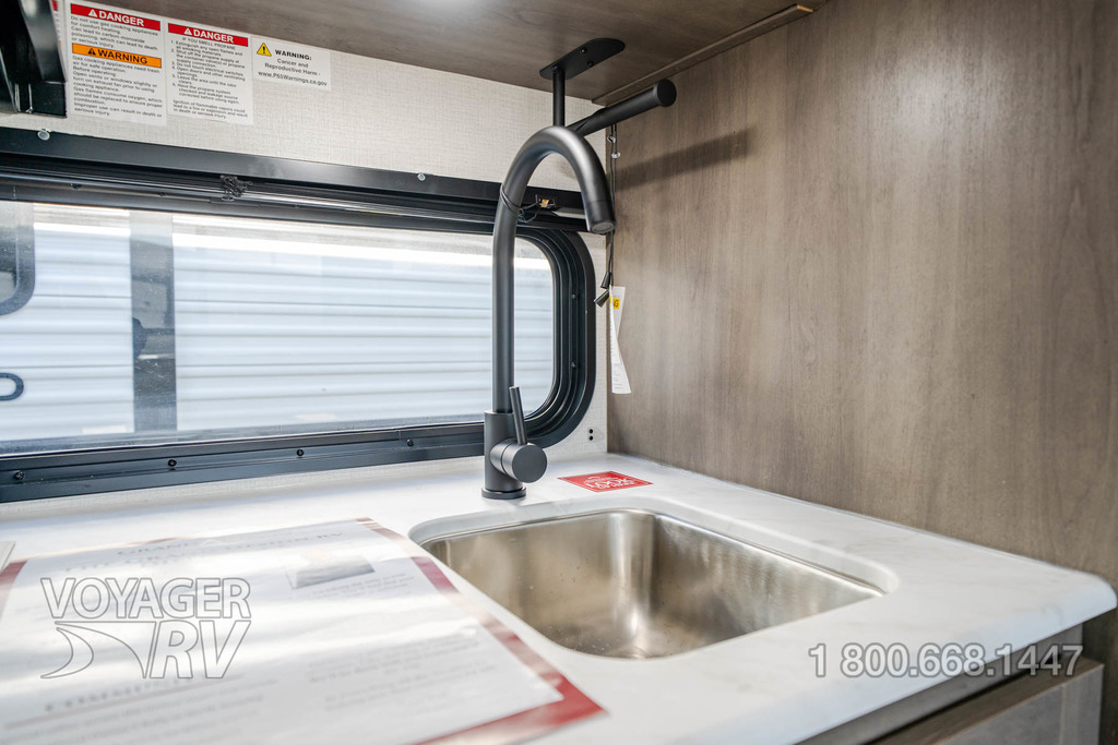 2026 Grand Design Transcend ONE 161BH