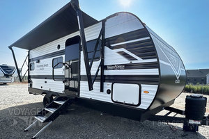 2026 Grand Design Transcend Xplor 20MKX