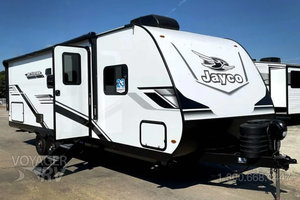 2026 Jayco Jay Feather 26BHSL