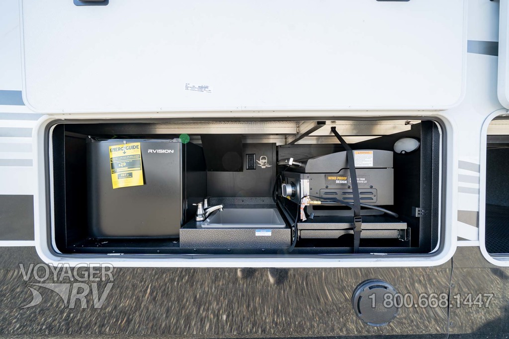 2026 Jayco North Point 382FLRB