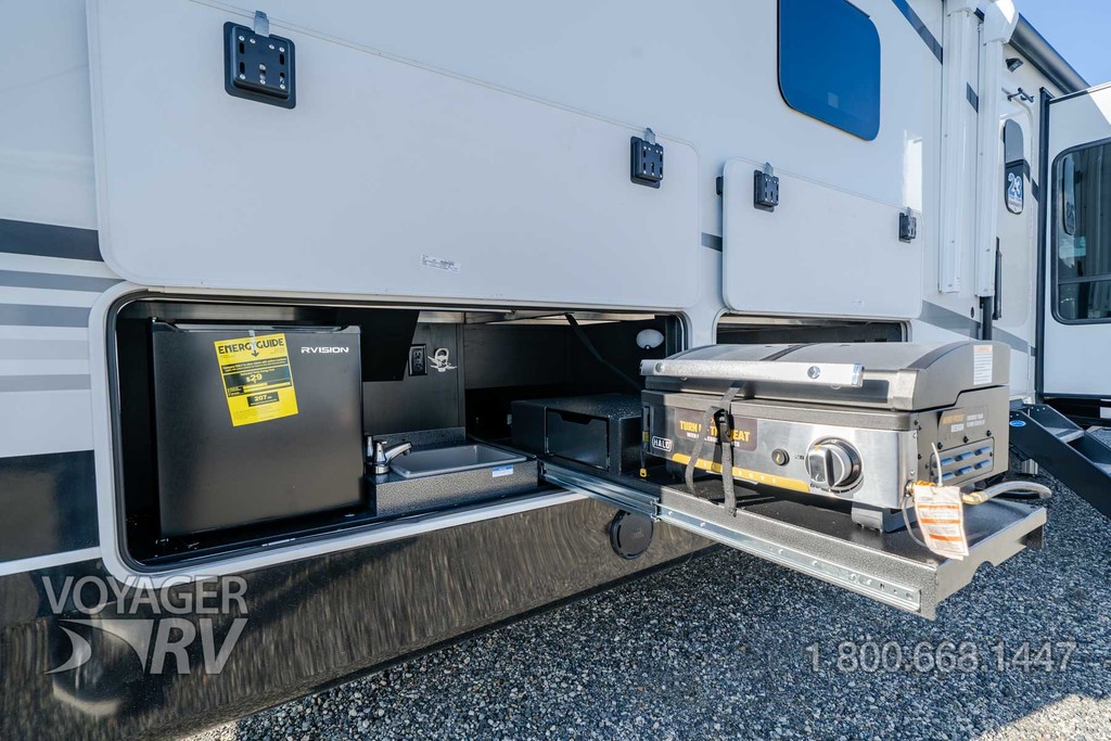 2026 Jayco North Point 382FLRB