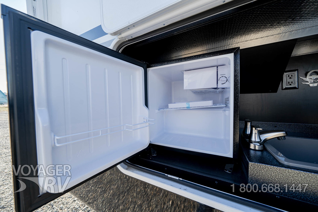 2026 Jayco North Point 382FLRB