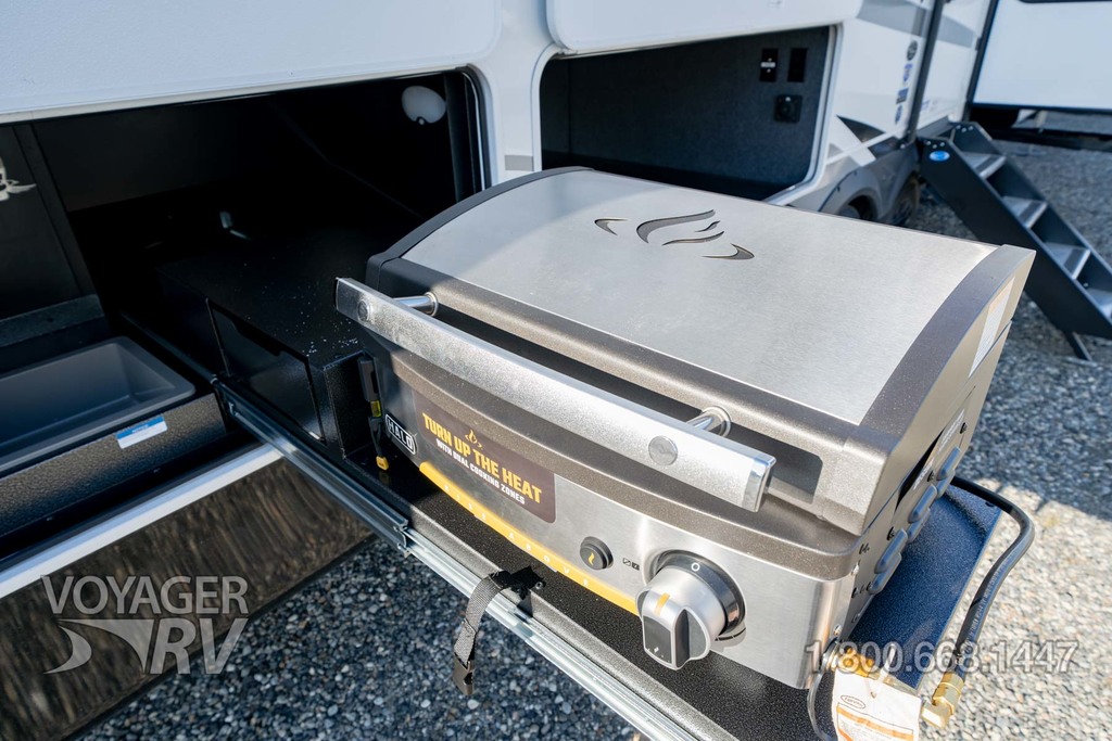 2026 Jayco North Point 382FLRB