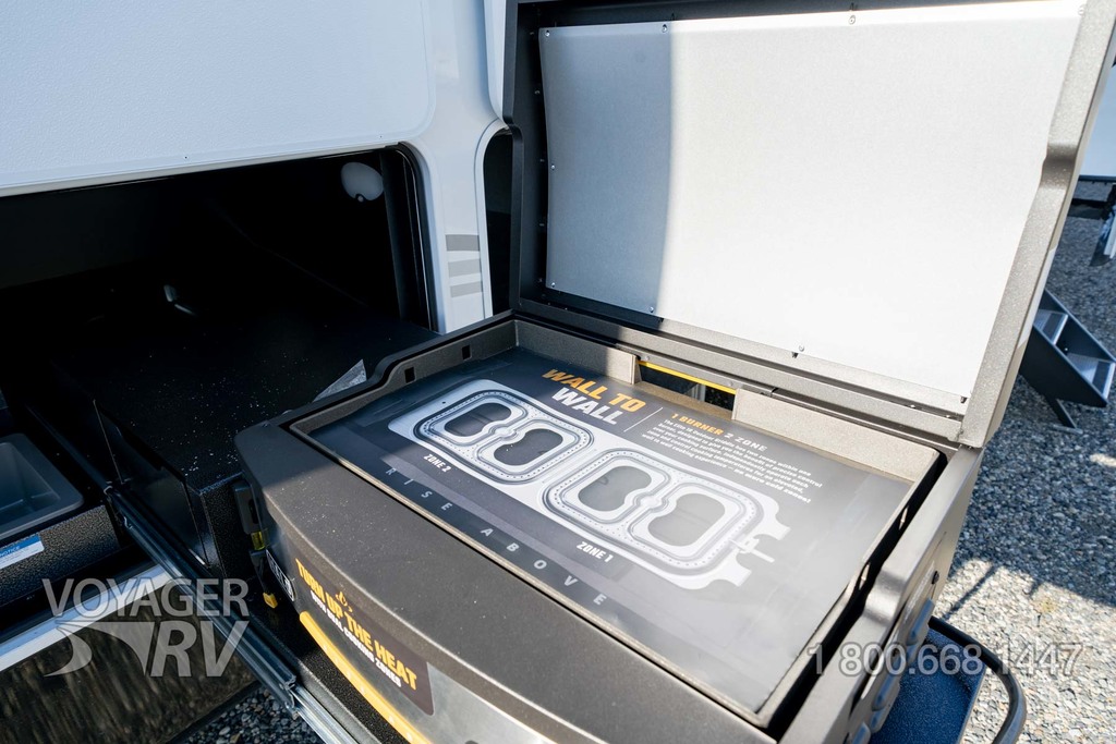 2026 Jayco North Point 382FLRB