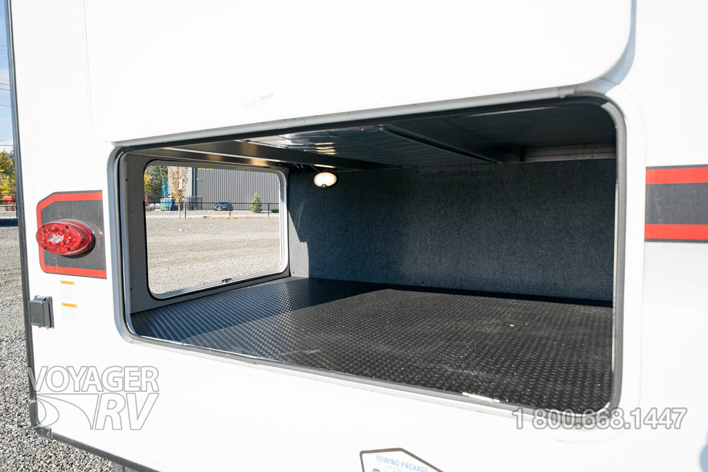 2026 Jayco North Point 382FLRB