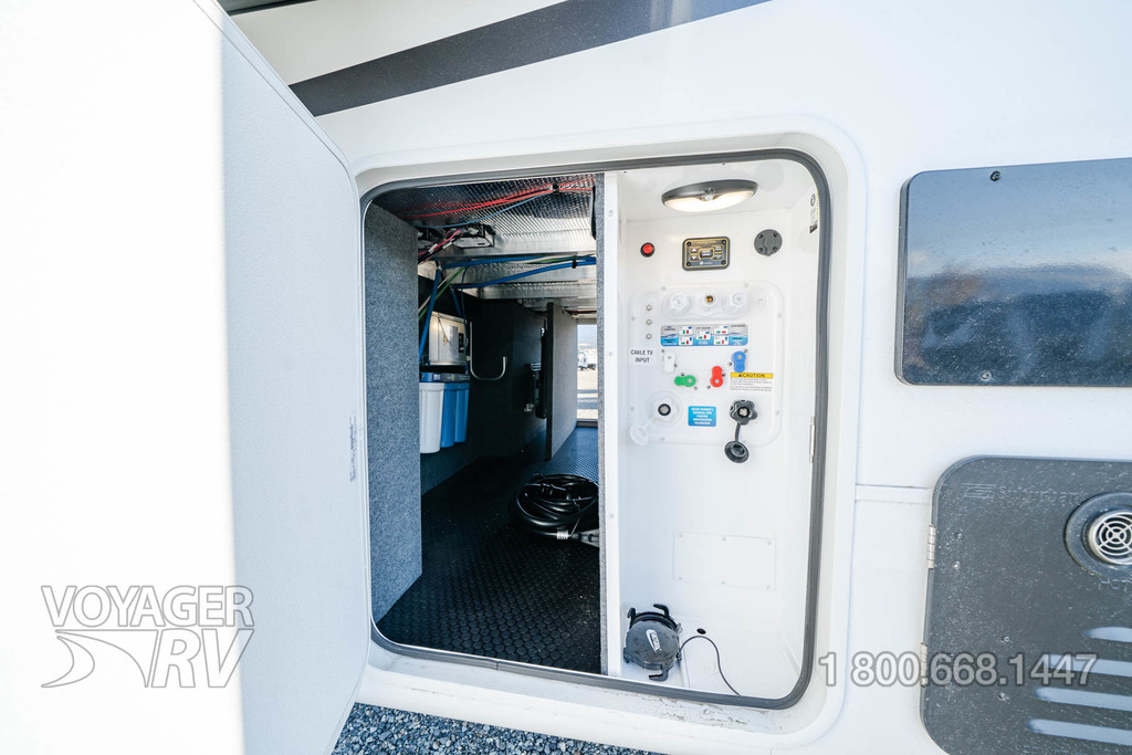 2026 Jayco North Point 382FLRB