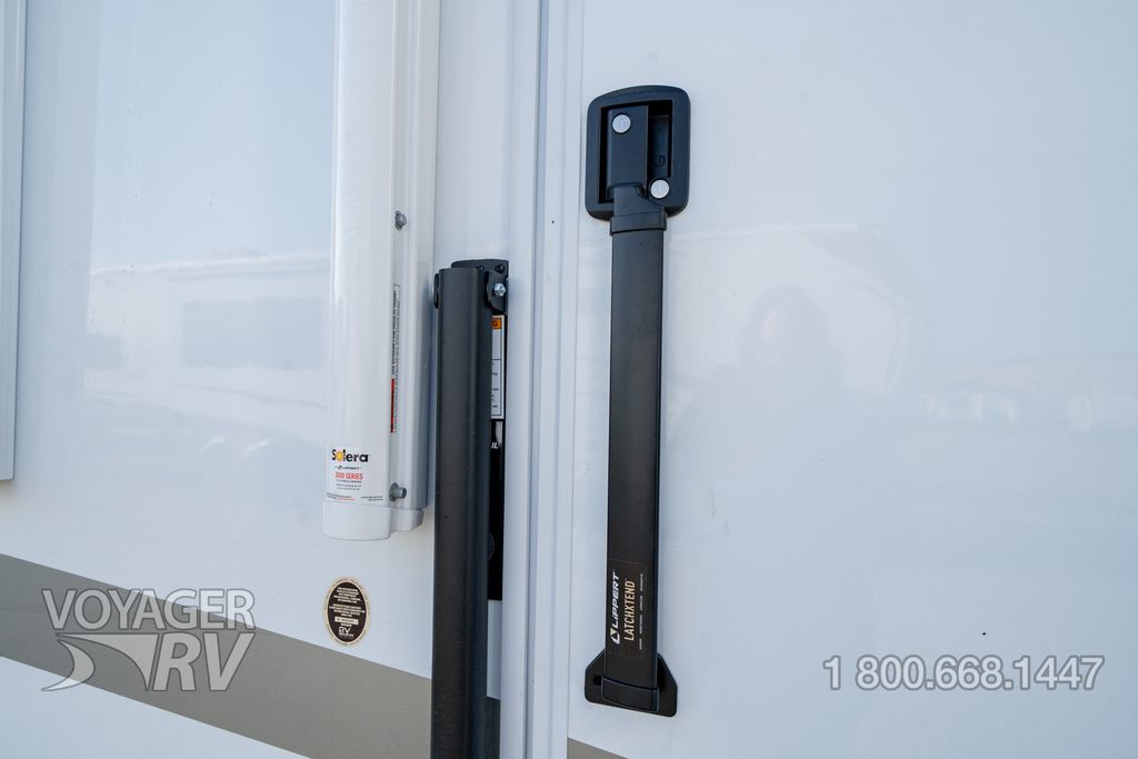 2026 Jayco North Point 382FLRB