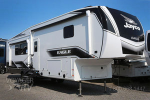 2026 Jayco Eagle 365UKTS