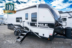 2026 Jayco Eagle HT 230MLCS