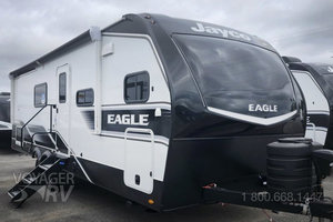 2026 Jayco Eagle HT 265FKDS