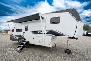 2026 Jayco Eagle SLE 24MLE