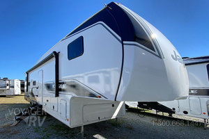 2026 Jayco Eagle SLE 28BHU
