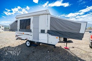 2012 Jayco Jay Series 1006