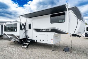2026 Jayco Eagle HT 29RLC