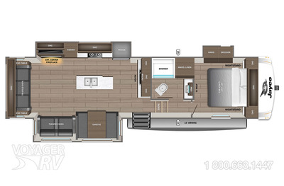 2026 Jayco Eagle SLE 30RLT
