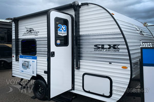 2026 Jayco Jay Flight SLX 130BHW SPORT