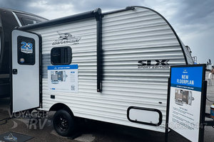 2026 Jayco Jay Flight SLX 140TBW SPORT