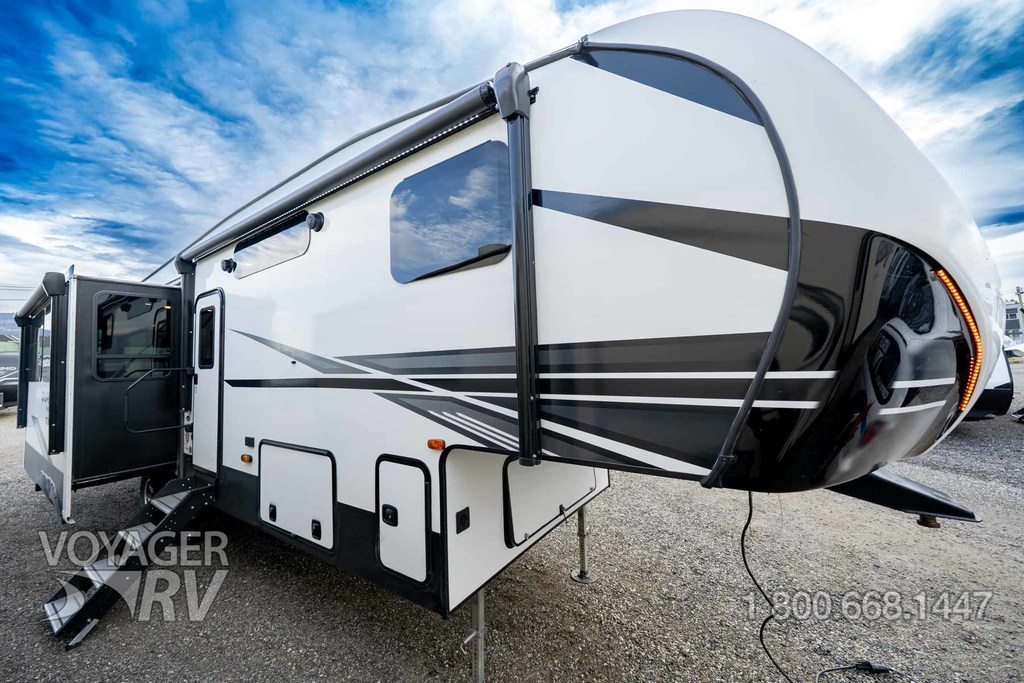 2022 KZ Durango D283RLT