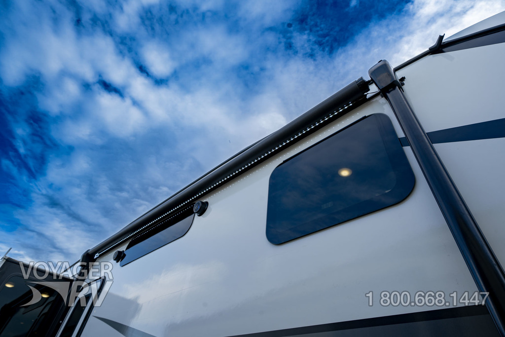 2022 KZ Durango D283RLT
