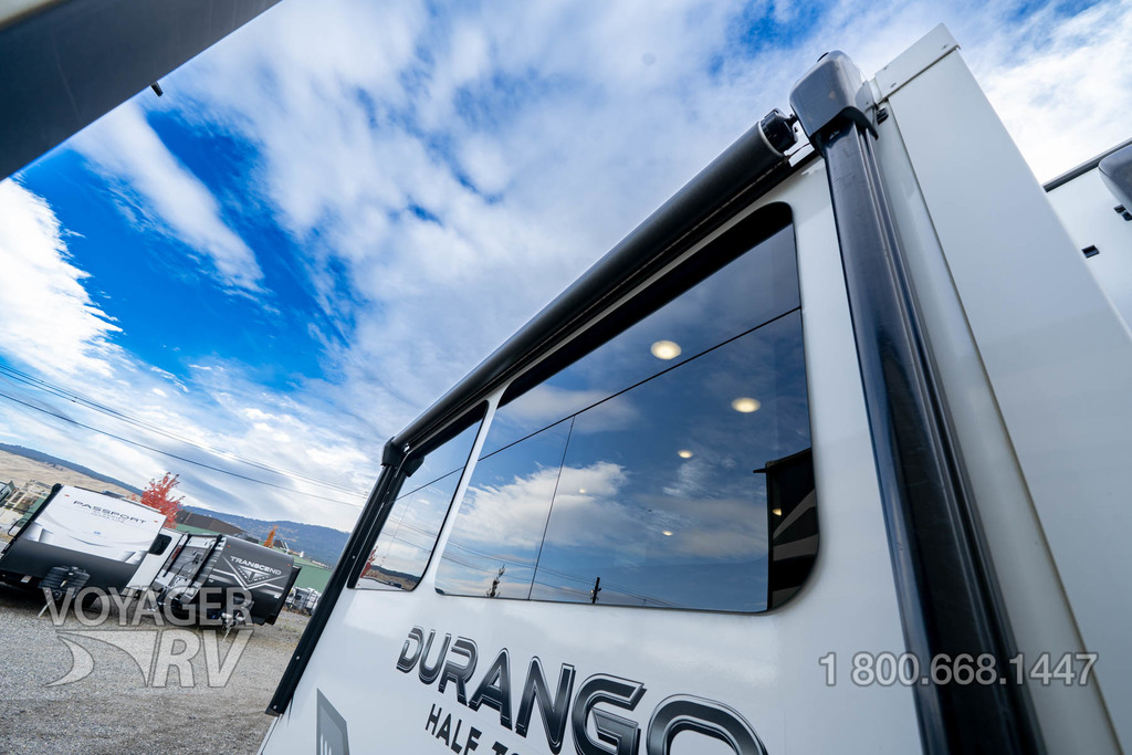 2022 KZ Durango D283RLT