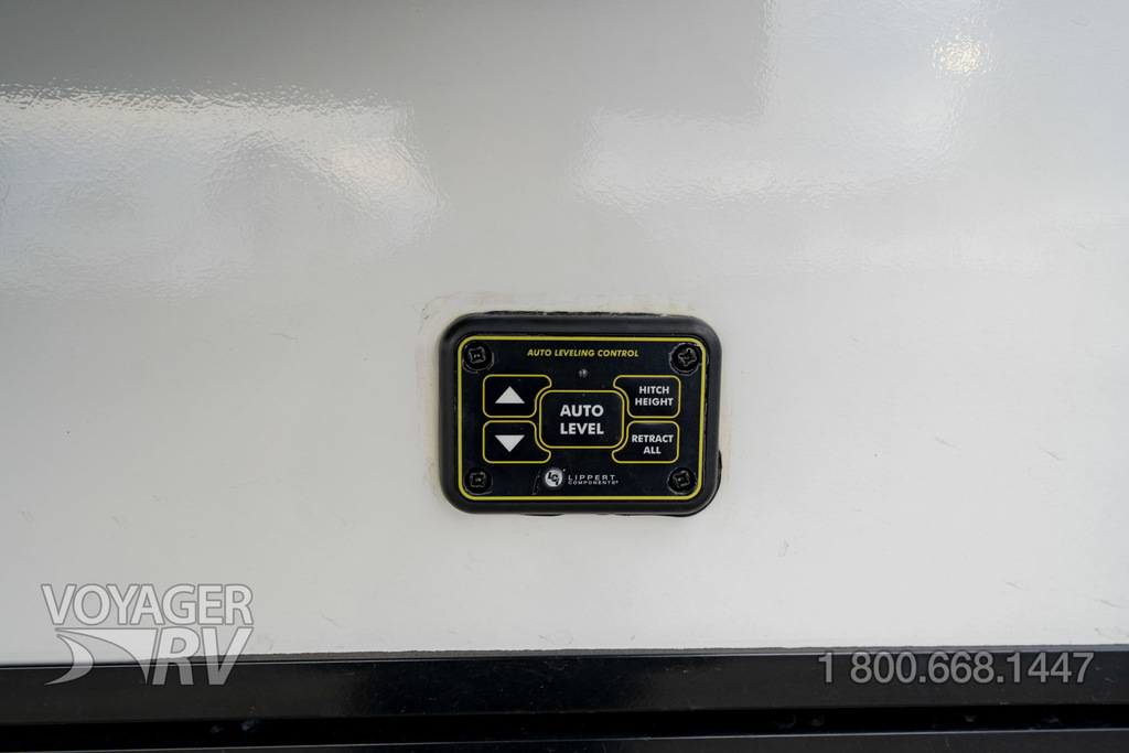 2022 KZ Durango D283RLT