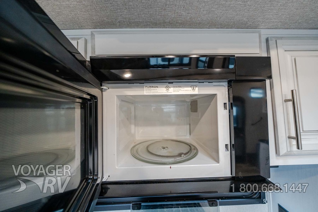 2022 KZ Durango D283RLT